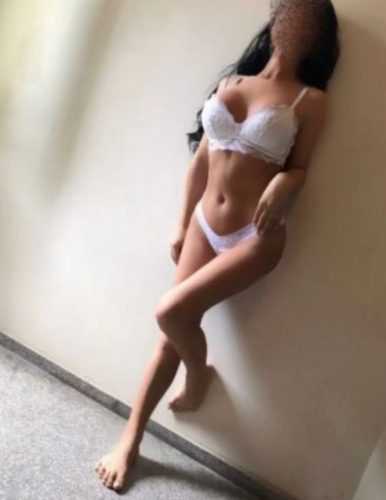 Mersin Üniversite Caddesi'nin Muhteşem Escort Kızı: Ela