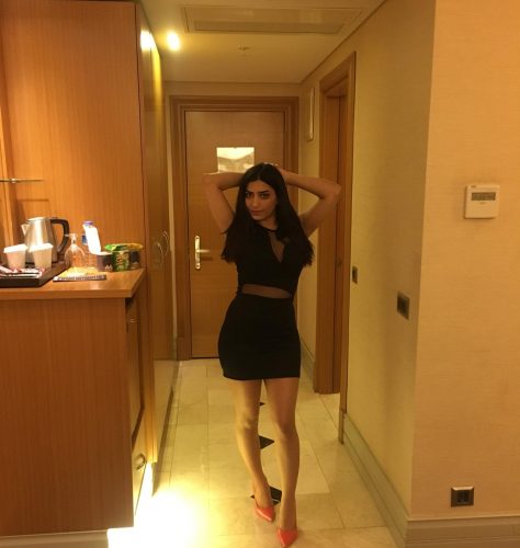 Mezitli Escort Heyecanını Yanı Başınıza Getiriyoruz