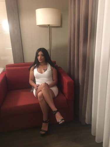 Mezitli Escort Heyecanını Yanı Başınıza Getiriyoruz