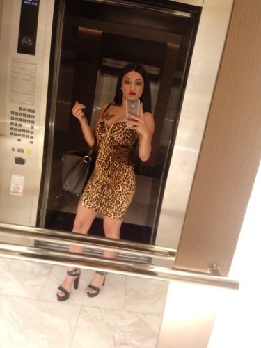 Mezitli Escort Heyecanını Yanı Başınıza Getiriyoruz