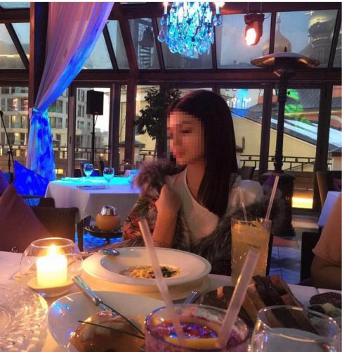 Mezitli Escort Heyecanını Yanı Başınıza Getiriyoruz