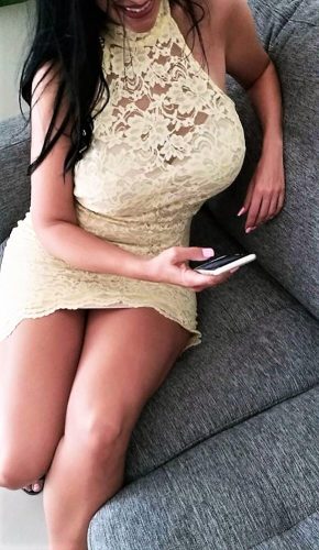 Mezitli Escort Kızı Ece'nin Hikayesi