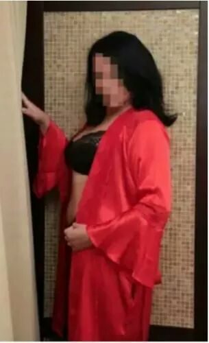 Mezitli, Mersin'den Göz Kamaştırıcı Escort Kızı Tanıyın!