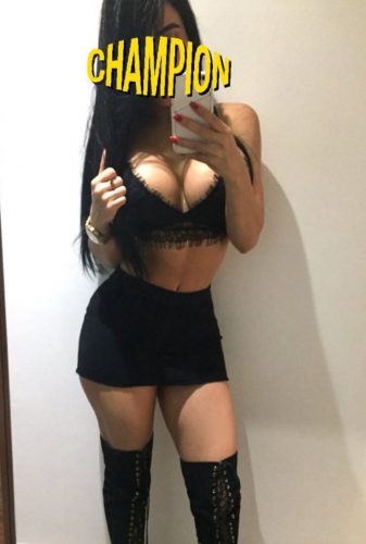 Mezitli'den Elit Bir Mersin Eskortu Hakkında Her Şey