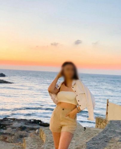 Mezitli'nin Cazibeli ve Unutulmaz Eskortuyla Doğal Cazibe