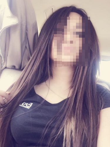 Muhteşem Güzelliği İle Akıllarda Yer Edinen Mezitli Escort Bayan
