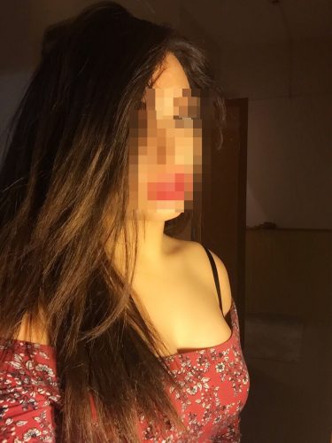 Muhteşem Güzelliği İle Akıllarda Yer Edinen Mezitli Escort Bayan