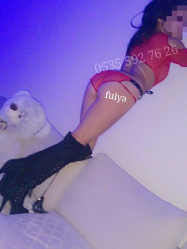 Muhteşem Mersin Mezitli Eskort Kızınız