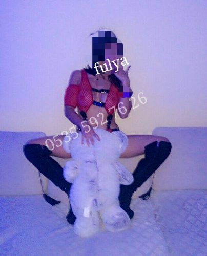 Muhteşem Mersin Mezitli Eskort Kızınız
