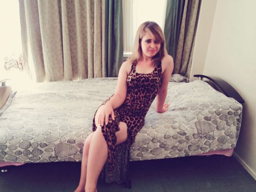 Muhteşem ve Büyüleyici Mersin Üniversite Caddesi Escort Bayan