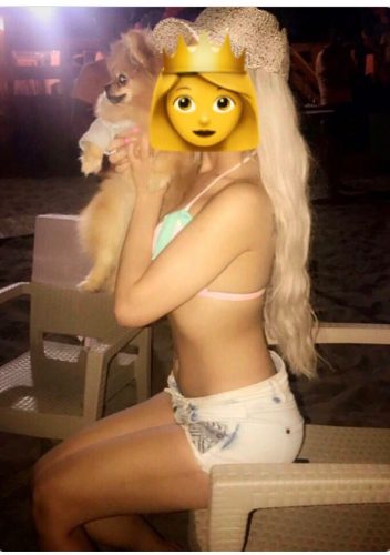 Özel ve Unutulmaz Mersin Mezitli Escort Bayan Deneyimleri