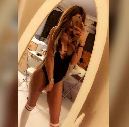 Özgür ve Çekici: Mersin Merkez Bayan Escort - Kendinizi Bir Fantezi Dünyasına Bırakın