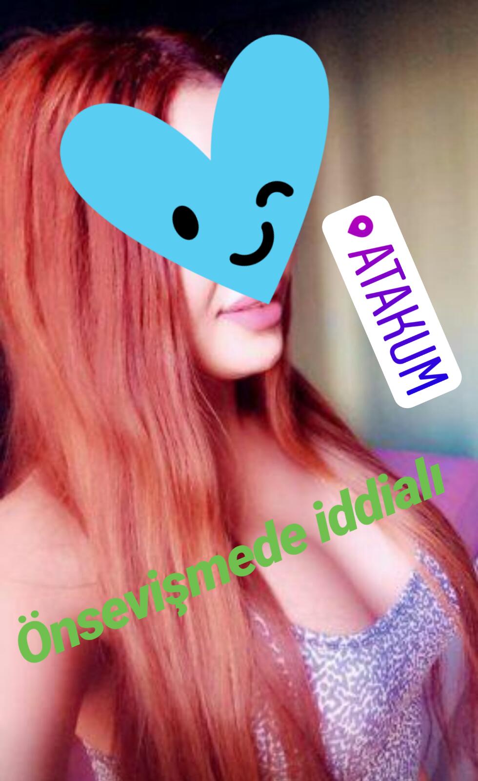 Özgür ve Çekici: Mersin Merkez Bayan Escort - Kendinizi Bir Fantezi Dünyasına Bırakın