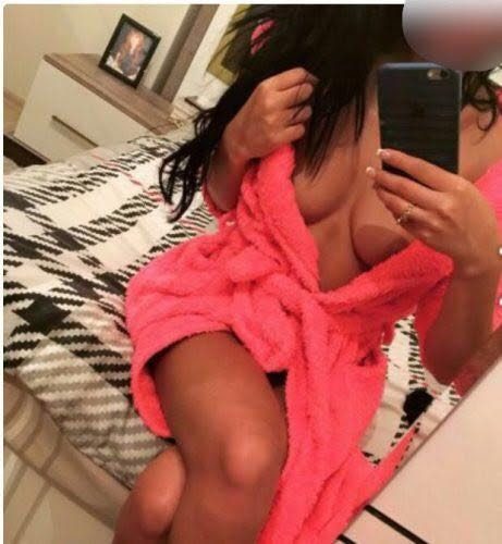 Tarsus Bölgesinin Benzersiz Hizmet Veren Bayan Escort'u: Ayla