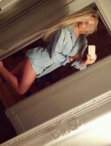 Tarsus Bölgesinin Benzersiz Hizmet Veren Bayan Escort'u: Ayla