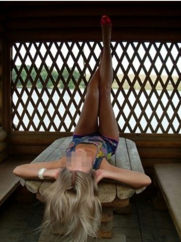 Tarsus Bölgesinin Benzersiz Hizmet Veren Bayan Escort'u: Ayla