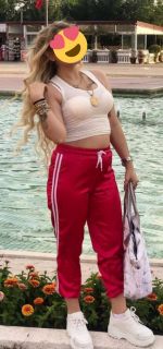 Tarsus Bölgesinin Büyüleyici Eşi: İlan Escort