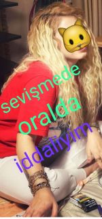 Tarsus Bölgesinin Büyüleyici Eşi: İlan Escort