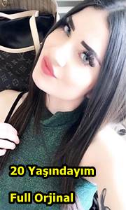 Tarsus Elit Semtlerinde Görkemli ve Tutkulu Escort Bayan - Aylin