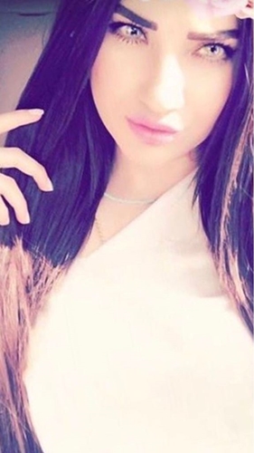 Tarsus Elit Semtlerinde Görkemli ve Tutkulu Escort Bayan - Aylin