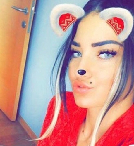 Tarsus Elit Semtlerinde Görkemli ve Tutkulu Escort Bayan - Aylin