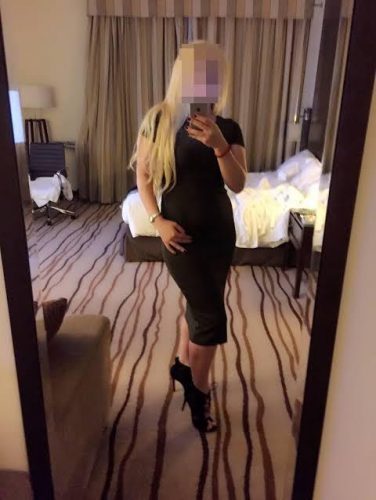Tarsus Escort Bayan - Küçük ve Şirin Alev