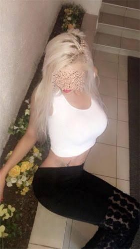 Tarsus Escort Bayan - Küçük ve Şirin Alev