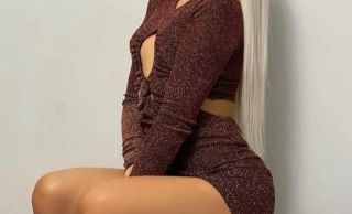 Tarsus Escort Bayan Özge'nin Tutkulu Dünyası