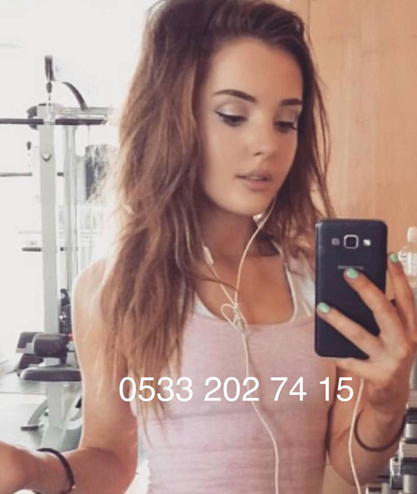 Tarsus Escort İlanları: Saf ve Çekici Güzellik