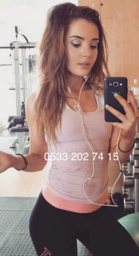 Tarsus Escort İlanları: Saf ve Çekici Güzellik