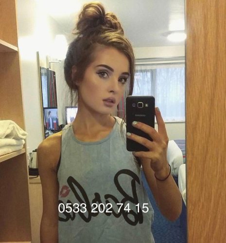 Tarsus Escort İlanları: Saf ve Çekici Güzellik