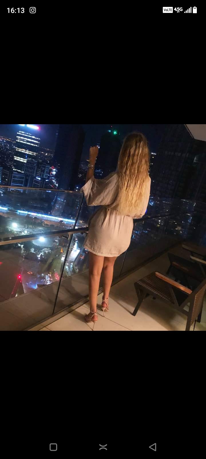 Tarsus Escort İlanları: Zarif ve Tutkulu Selen