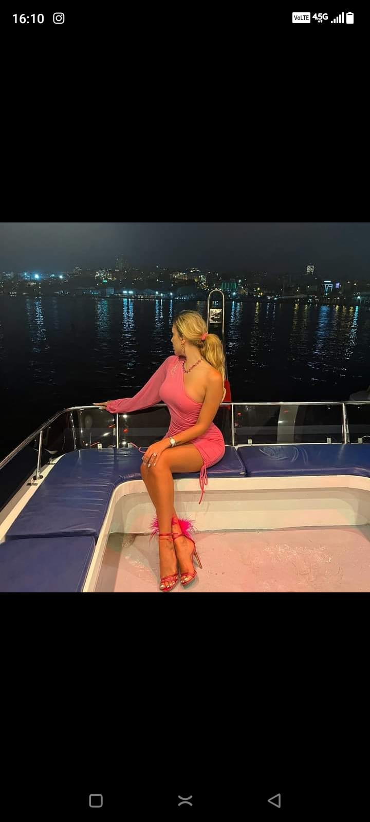 Tarsus Escort İlanları: Zarif ve Tutkulu Selen