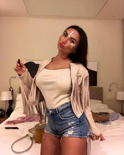 Tarsus Escort İlanlarından Aşka Davet