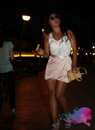 Tarsus Escort Işıl'ın Çekiciliği Karşısında Kendinizi Kaybedin
