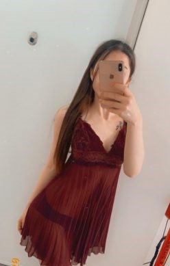 Tarsus Escortlarından Rüya - Seninle Geçireceğimiz Her Dakikayı Eşsiz Kılacağım