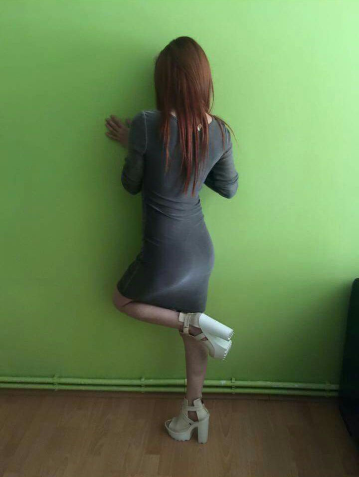 Tarsus'da Aradığın Rüya Gibi Escort Kız