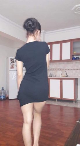 Tarsus'da Rüyalarınızı Süsleyecek Escort İlanları