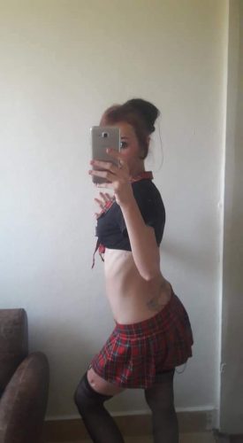 Tarsus'da Rüyalarınızı Süsleyecek Escort İlanları