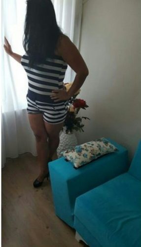 Tarsus'ta Son Derece Cazibeli ve Çarpıcı Escort Bayan Ayşe