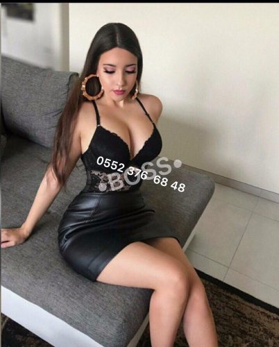 Tarsus'taki Ateşli ve Muhteşem Escort Kızın İlanı