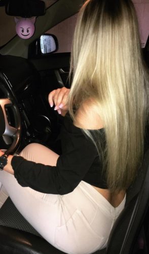 Tarsus'taki Sınırsız Escort Deneyimi