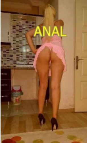 Tarsus'tan Enfes Escort Kız Selen