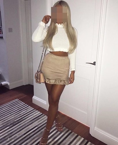 Tarsus'un Büyüleyici Escort Bayanı ile Unutulmaz Bir Deneyim