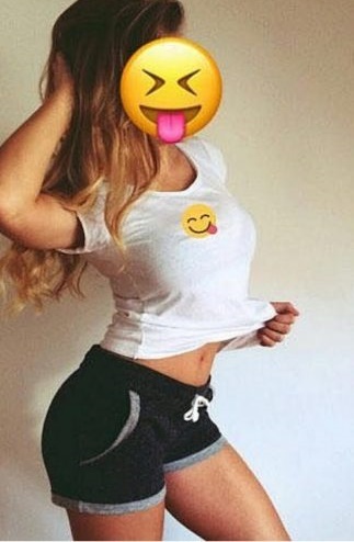 Tarsus'un Cazibeli ve Güzeller Güzeli Escort Bayanı: Alev