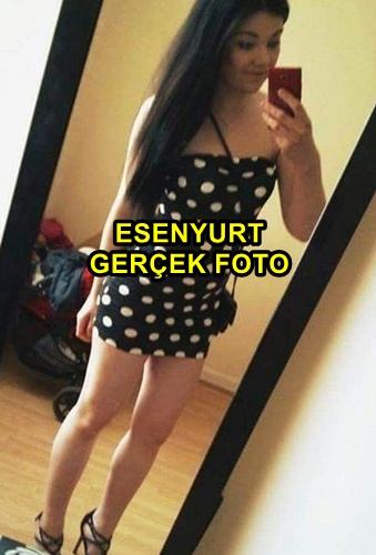 Tarsus'un En Yeni Escort Modeli - İşte Karşınızda