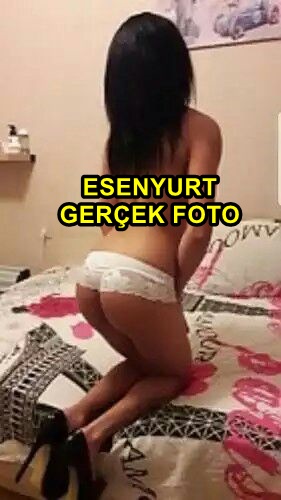 Tarsus'un En Yeni Escort Modeli - İşte Karşınızda
