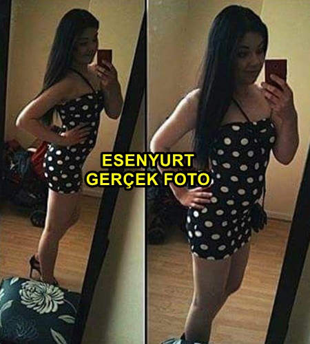 Tarsus'un En Yeni Escort Modeli - İşte Karşınızda