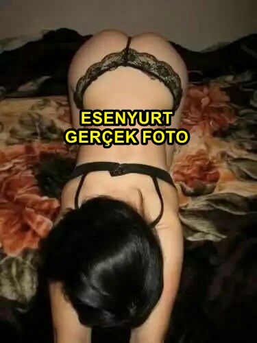 Tarsus'un En Yeni Escort Modeli - İşte Karşınızda