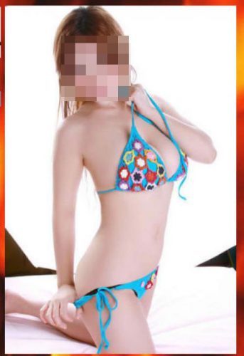 Tarsus'un En Yetenekli Ve Profesyonel Escort Bayanı